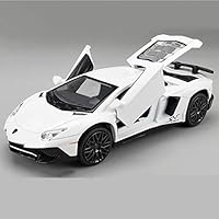 Amazon | ランボルギーニ センテナリオ ミニカー ダイキャスト